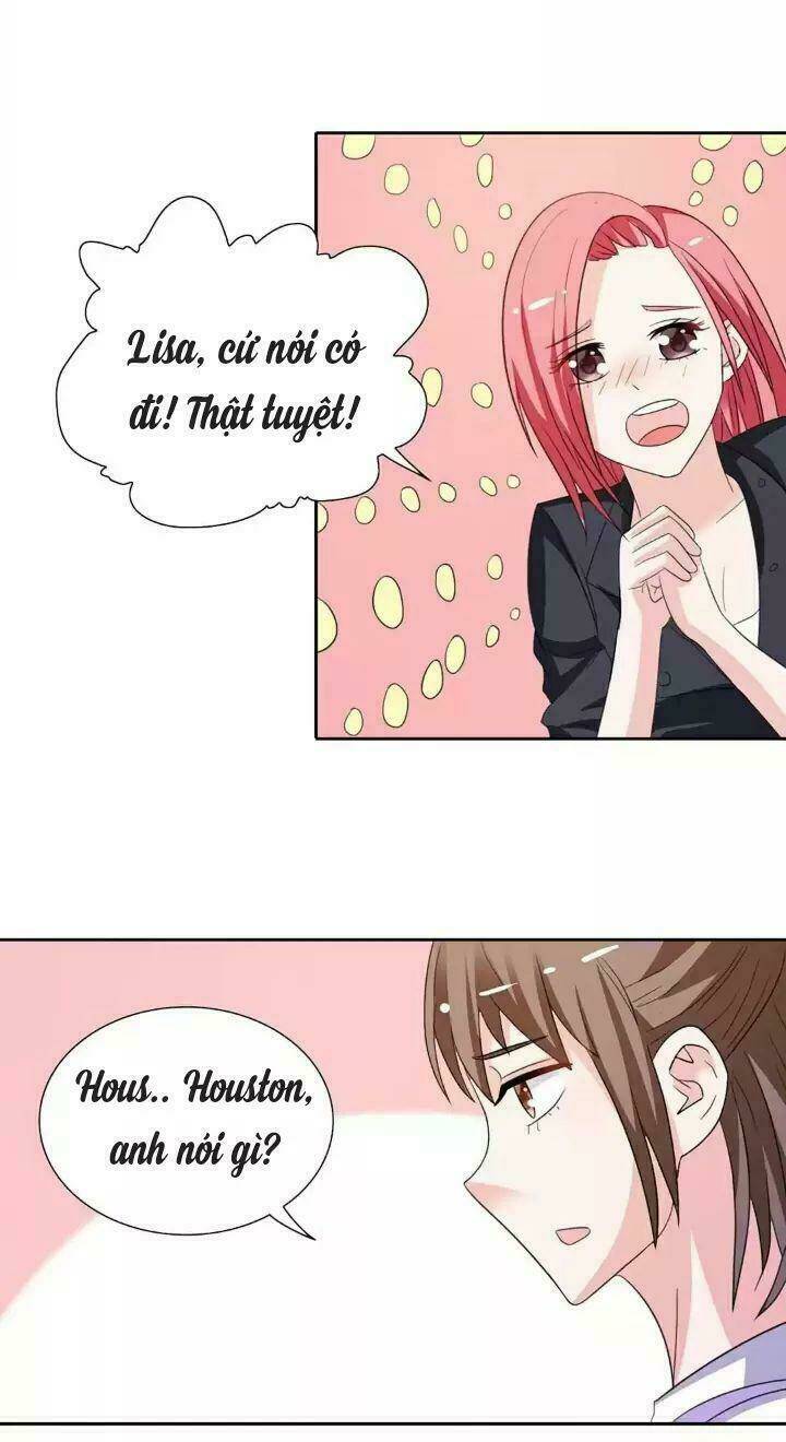 1 Nửa Hoàn Hảo Của Ceo Chương 49 Ảnh 13