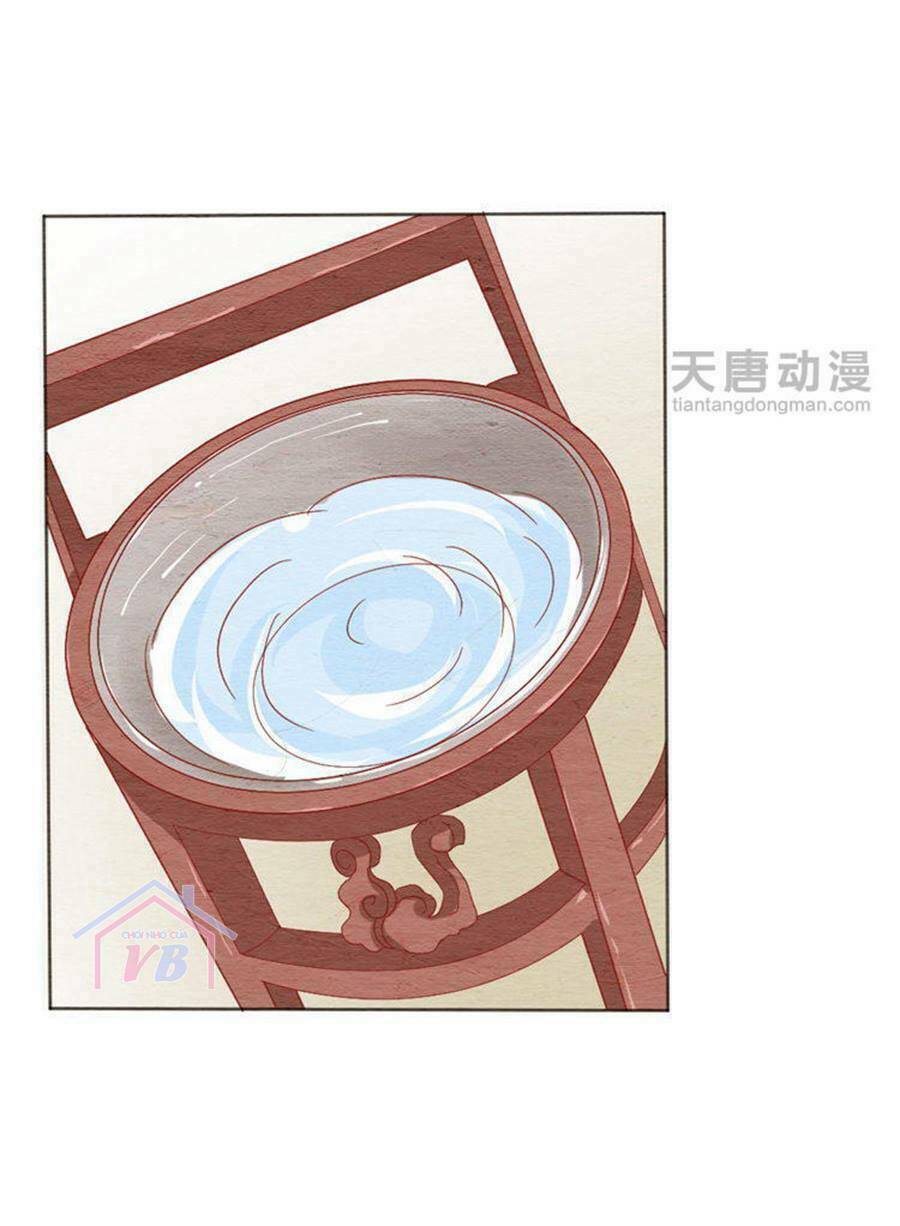 Nhân Hoa Duyên Chi Sư Phụ Đại Nhân Cầu Sủng Ái Chương 22 Ảnh 19