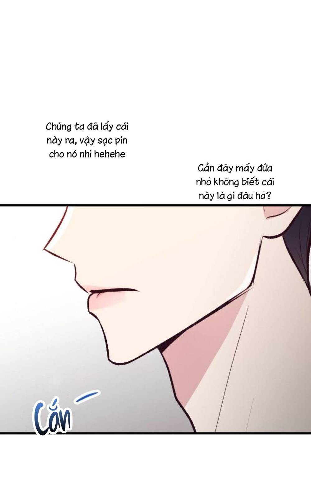 Tình Cờ Ta Gặp Nhau Chương 22 Ảnh 66