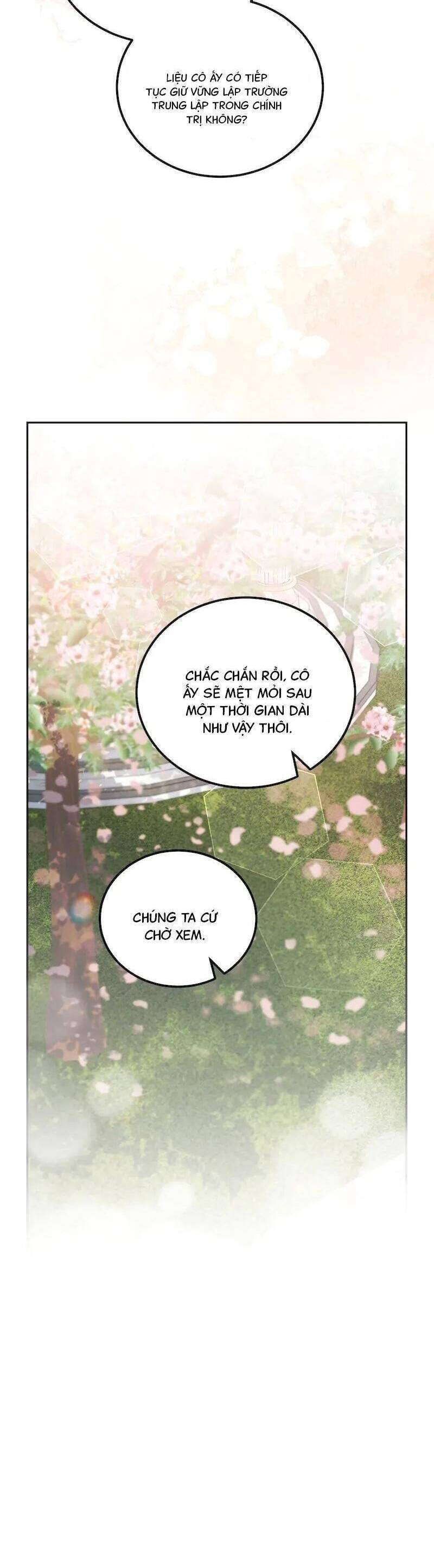 Sống Chung Với Người Chồng Dịu Dàng Chương 7 Ảnh 11
