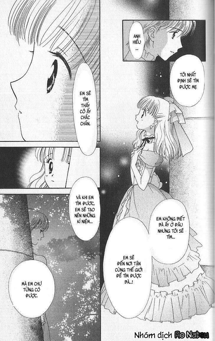 Ashita No Nadja Chương 3 Ảnh 24