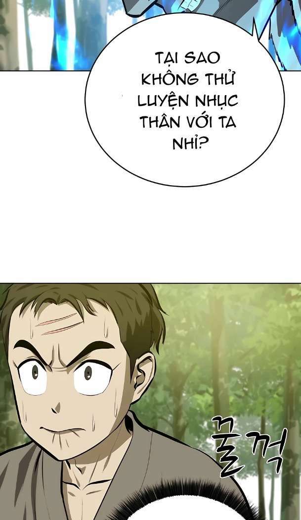 Sư Phụ Quỷ Diện Chương 100 Ảnh 40