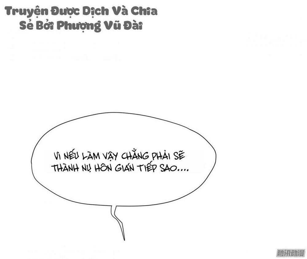 Trong Khoảnh Khắc Ấy, Muốn Hôn Em Chương 8 Ảnh 10