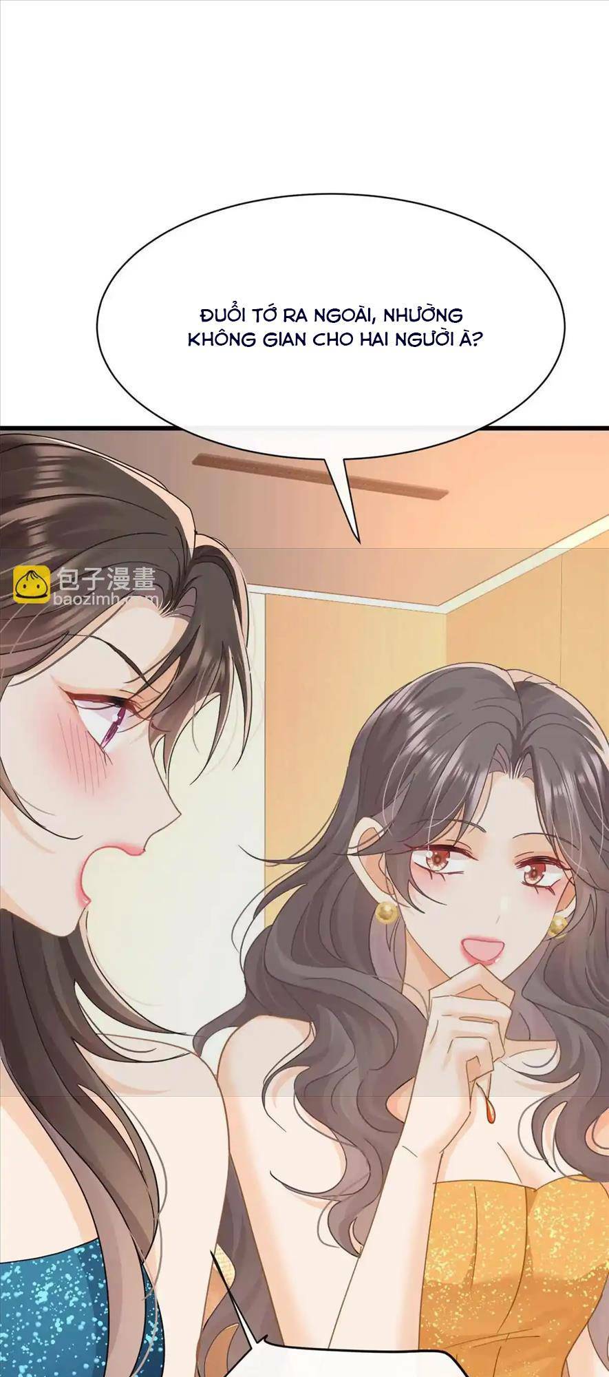 Vụng Trộm Chương 20 Ảnh 28