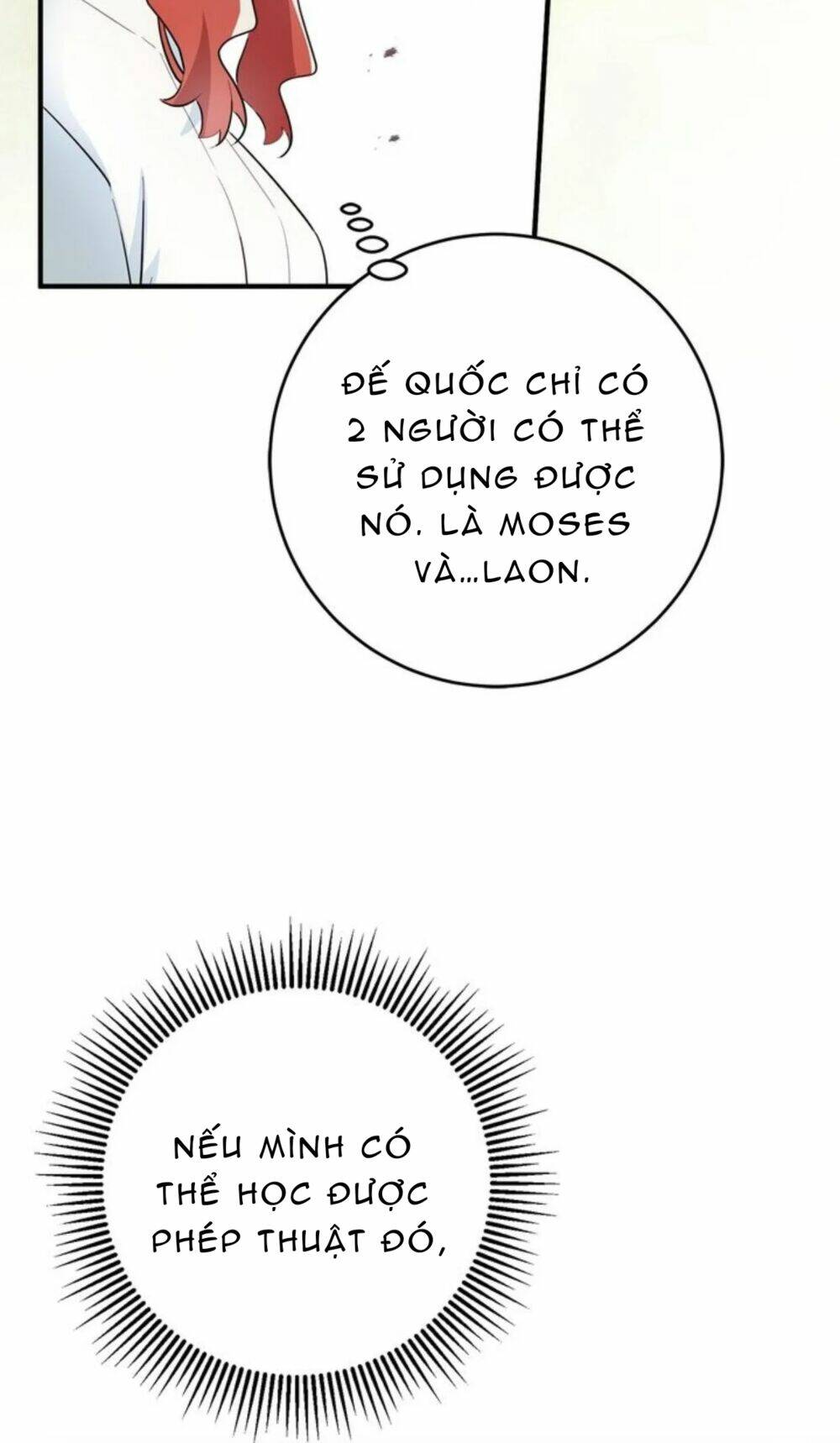 Công Nương Đã Thay Đổi Chương 68.2 Ảnh 15