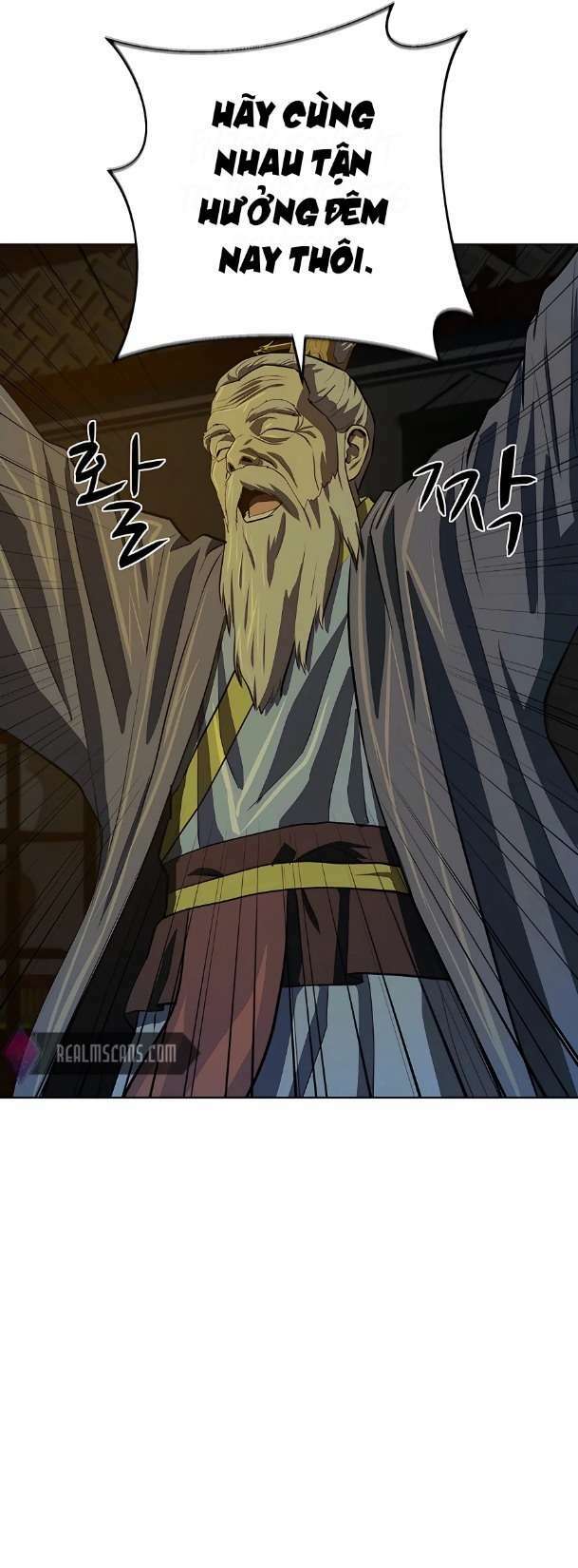 Sư Phụ Quỷ Diện Chương 103 Ảnh 38