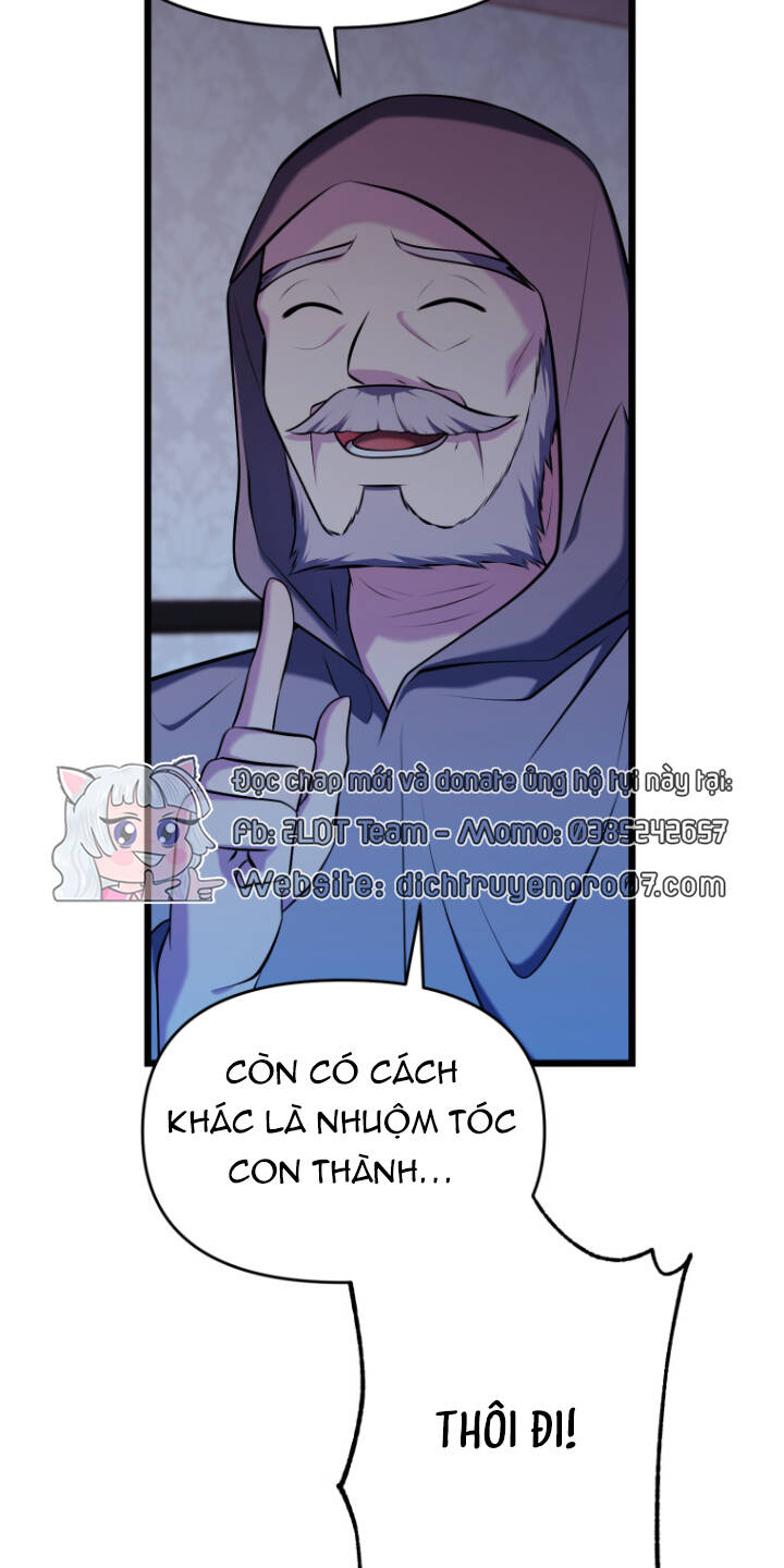 Hoàng Đế Bệ Hạ Là Mãnh Thú Chương 66 Ảnh 45