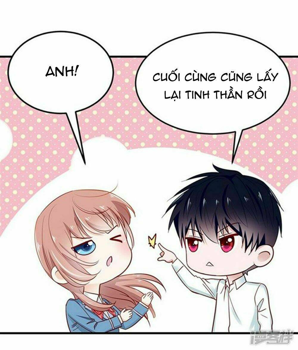 Cướp Đi Nụ Hôn Của Người Chương 49 Ảnh 19