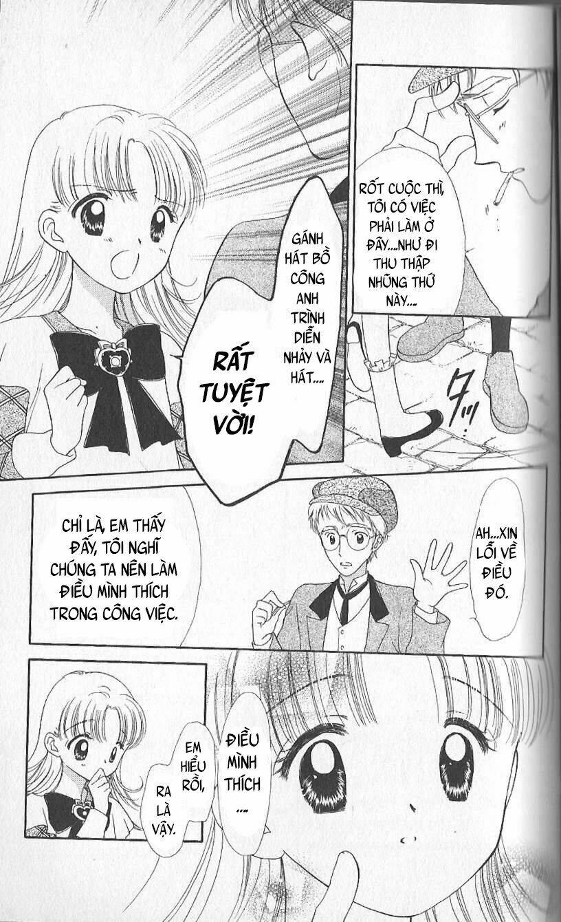 Ashita No Nadja Chương 2 Ảnh 16