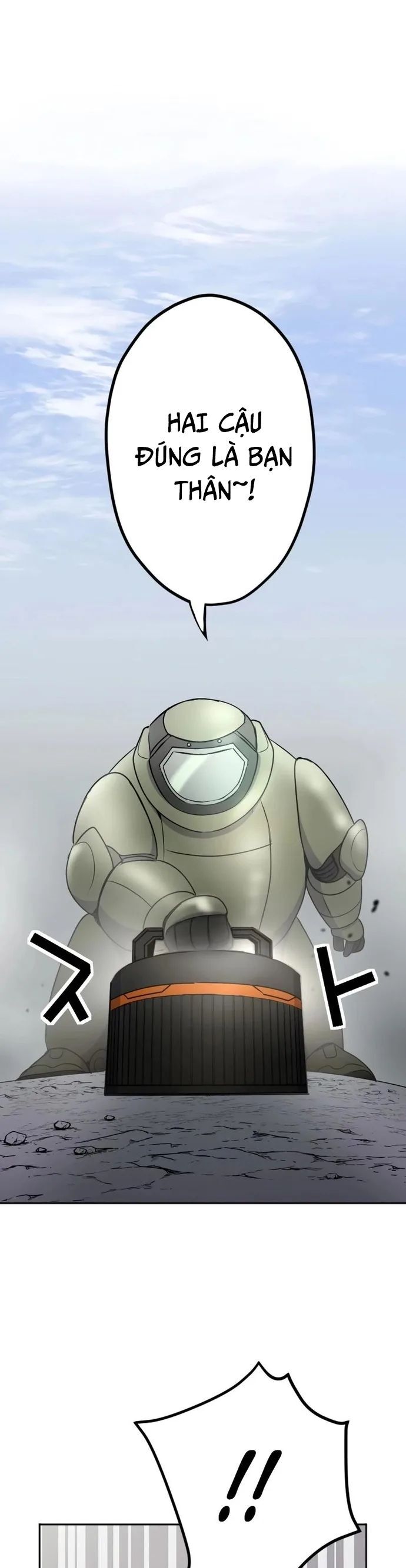 Ittoki The Ninja Chương 13 Ảnh 8