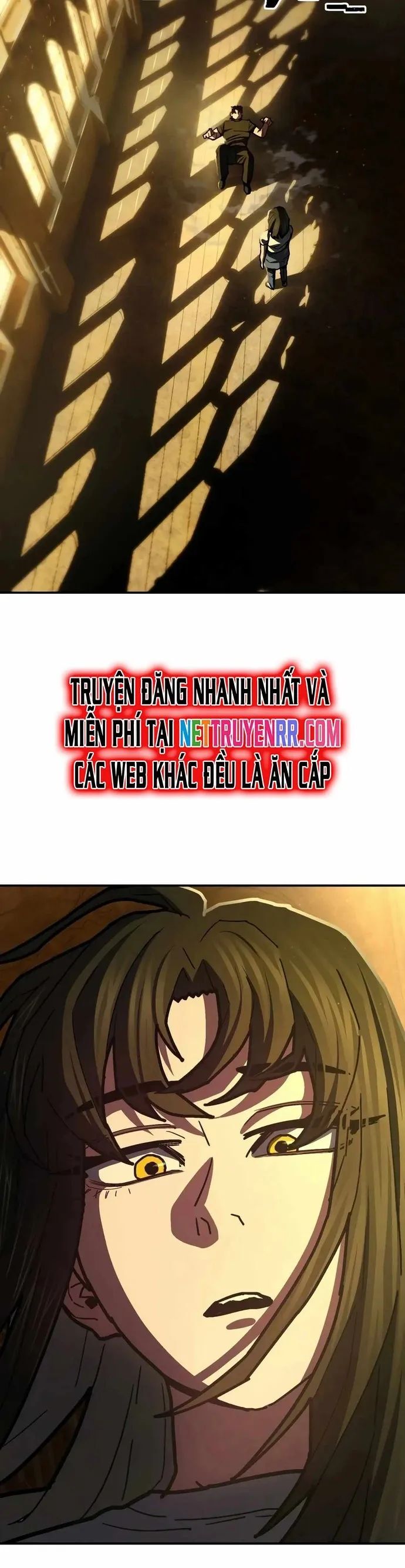 Võ Sĩ Vô Năng Chương 35.1 Ảnh 38
