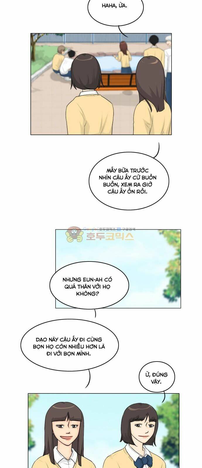 Vợ Ma Chương 122 Ảnh 18