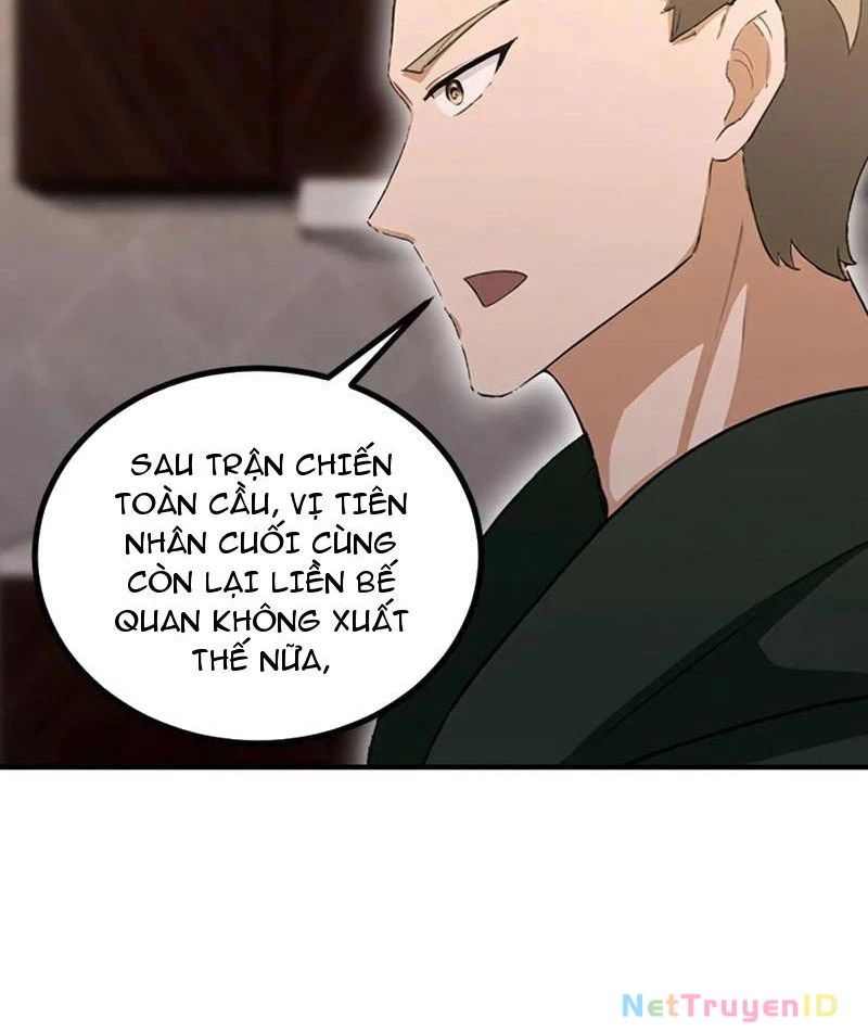 Quá Ảo! Ta Mở Lớp Đào Tạo Nữ Đế Chương 82 Ảnh 38
