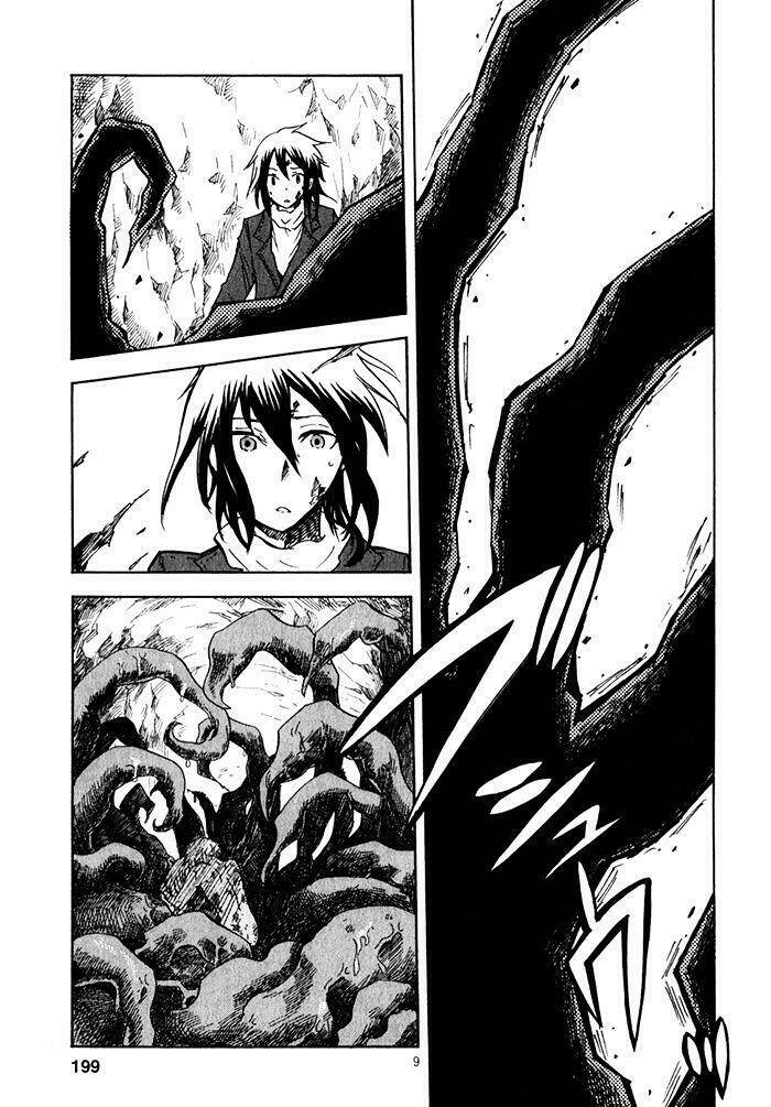 Pupa Chương 20 Ảnh 12