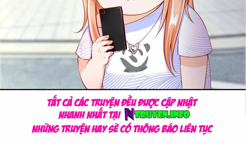 App Làm Đẹp: Phép Tắc Phản Công Của Xấu Nữ Chương 4 Ảnh 30