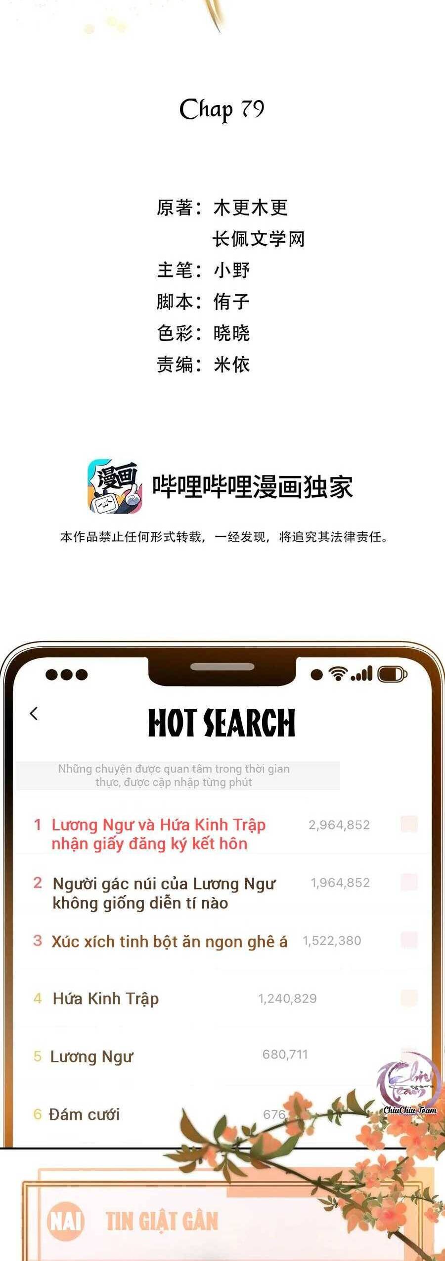 Hữu Danh Chương 79 Ảnh 4