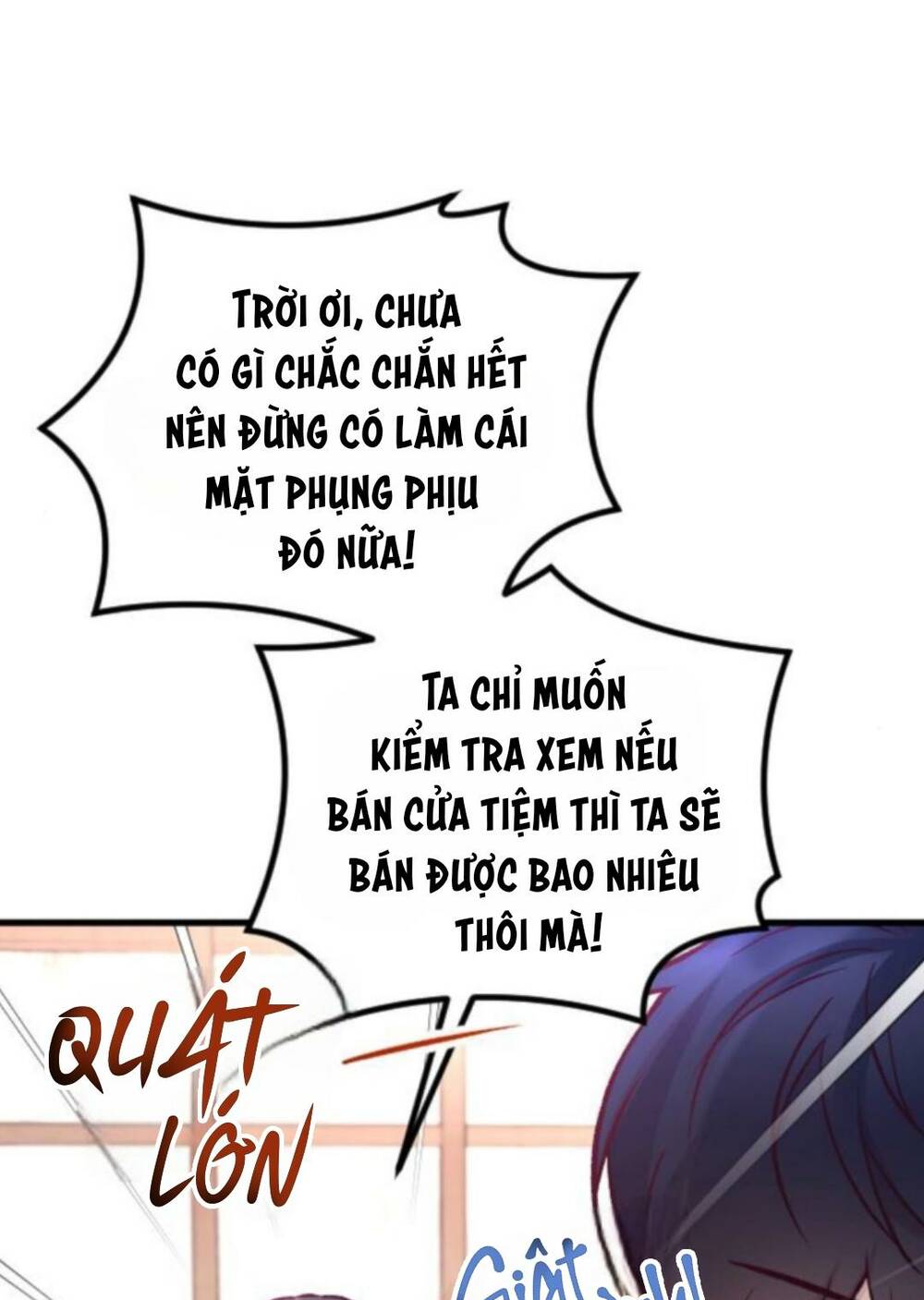 Tình Cờ Ta Gặp Nhau Chương 20 Ảnh 65