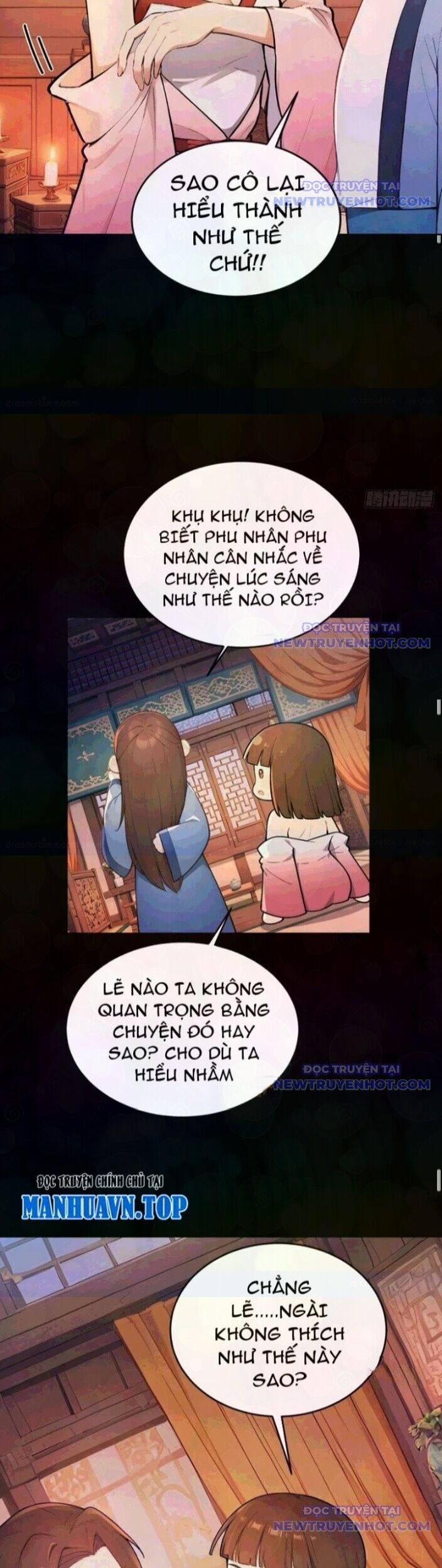 Ta Có 90 Tỷ Tiền Liếm Cẩu! Chương 527 Ảnh 13