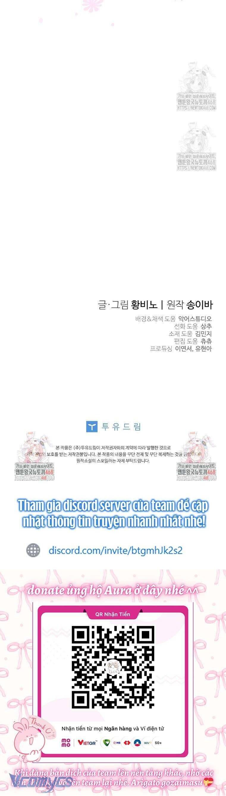 Thánh Nữ Được Đại Công Tước Nhận Nuôi Chương 69 Ảnh 45