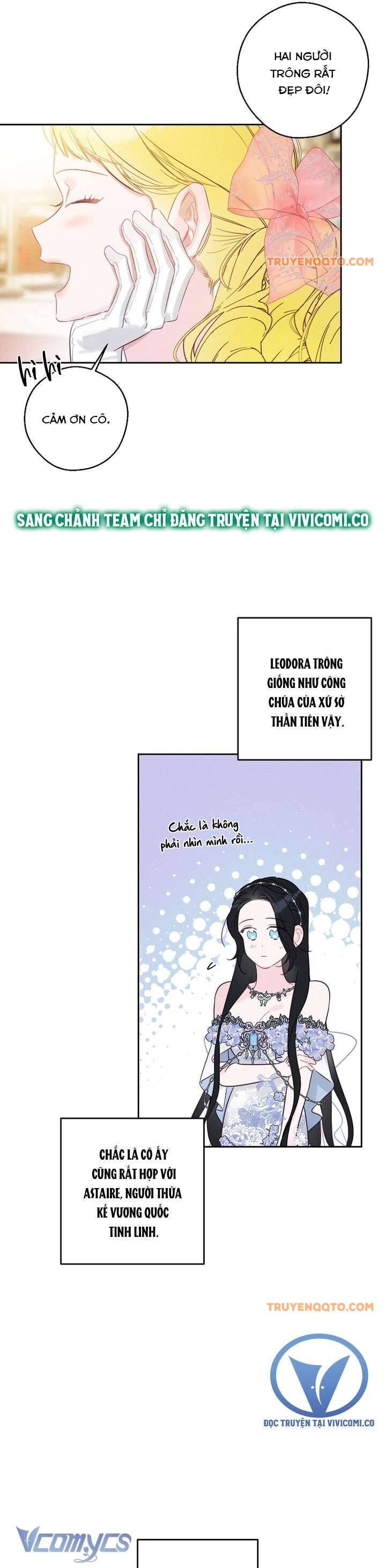 Tôi Phải Giấu Em Trai Trước Đã Chương 76 Ảnh 14