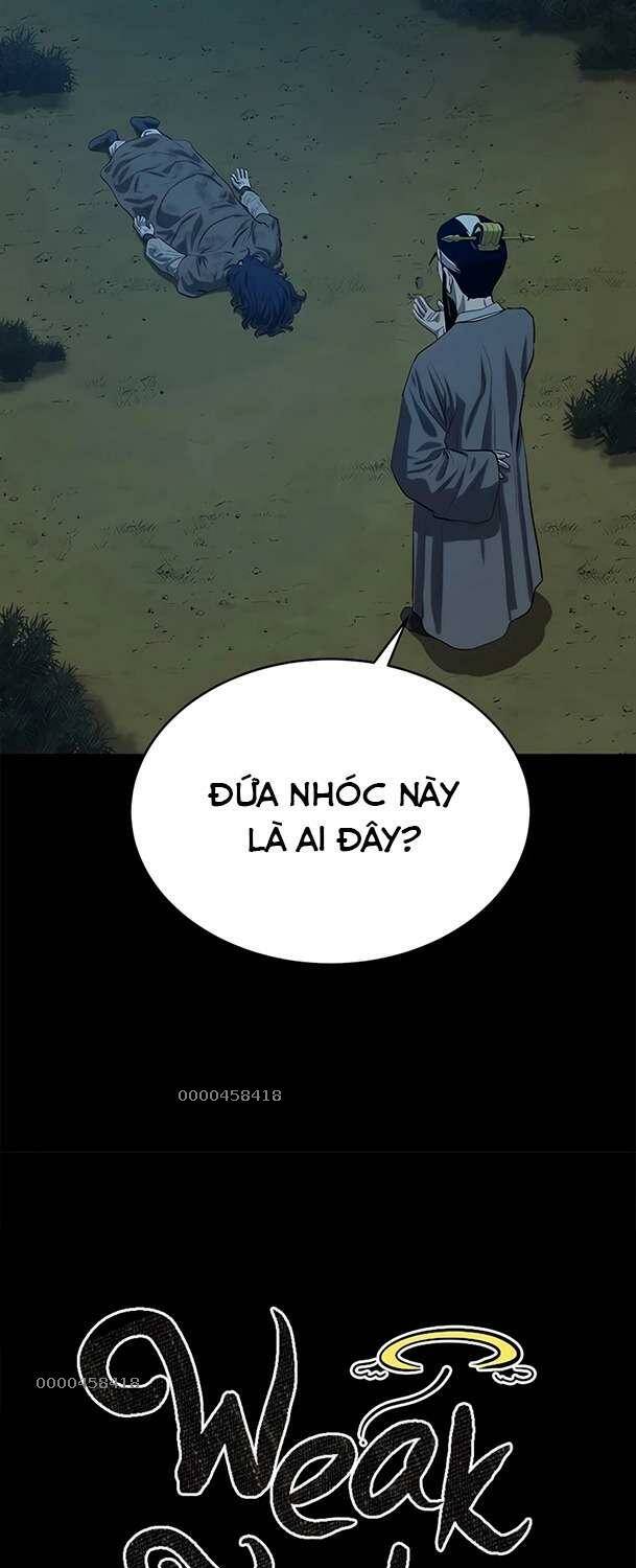 Sư Phụ Quỷ Diện Chương 97 Ảnh 22