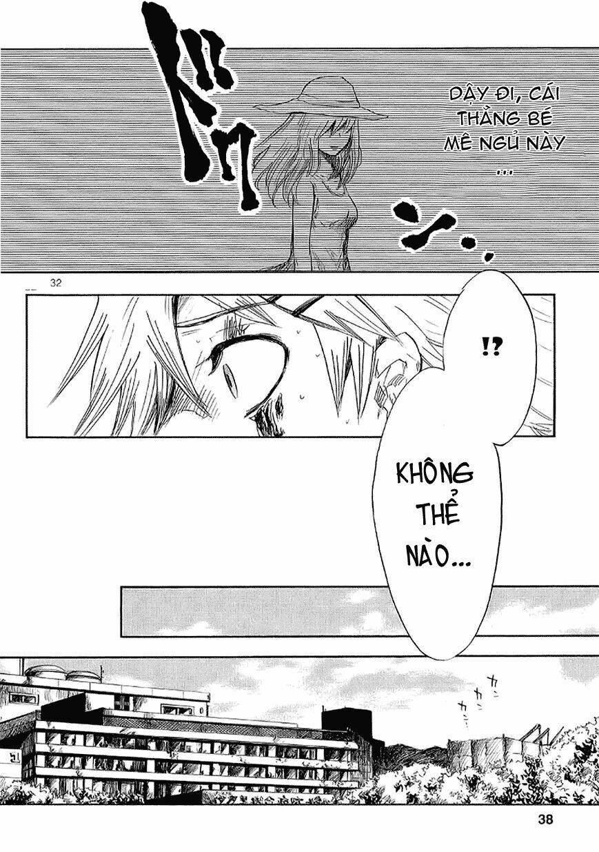 Pupa Chương 15 Ảnh 33