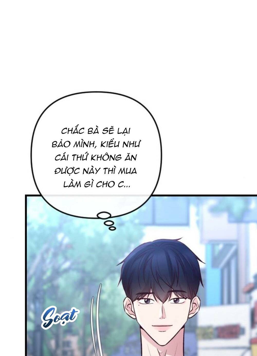 Tình Cờ Ta Gặp Nhau Chương 19 Ảnh 103
