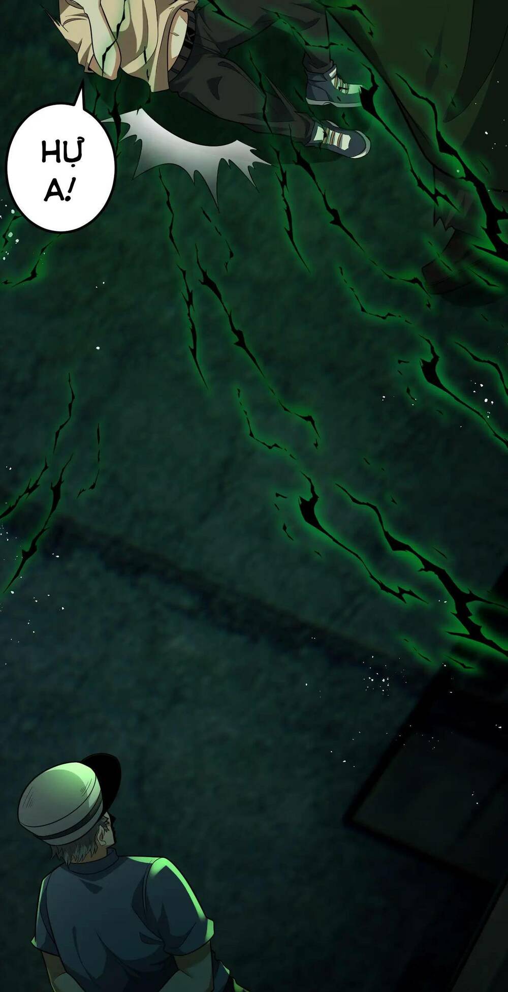 Thức Tỉnh Thành Thần Chương 2 Ảnh 73