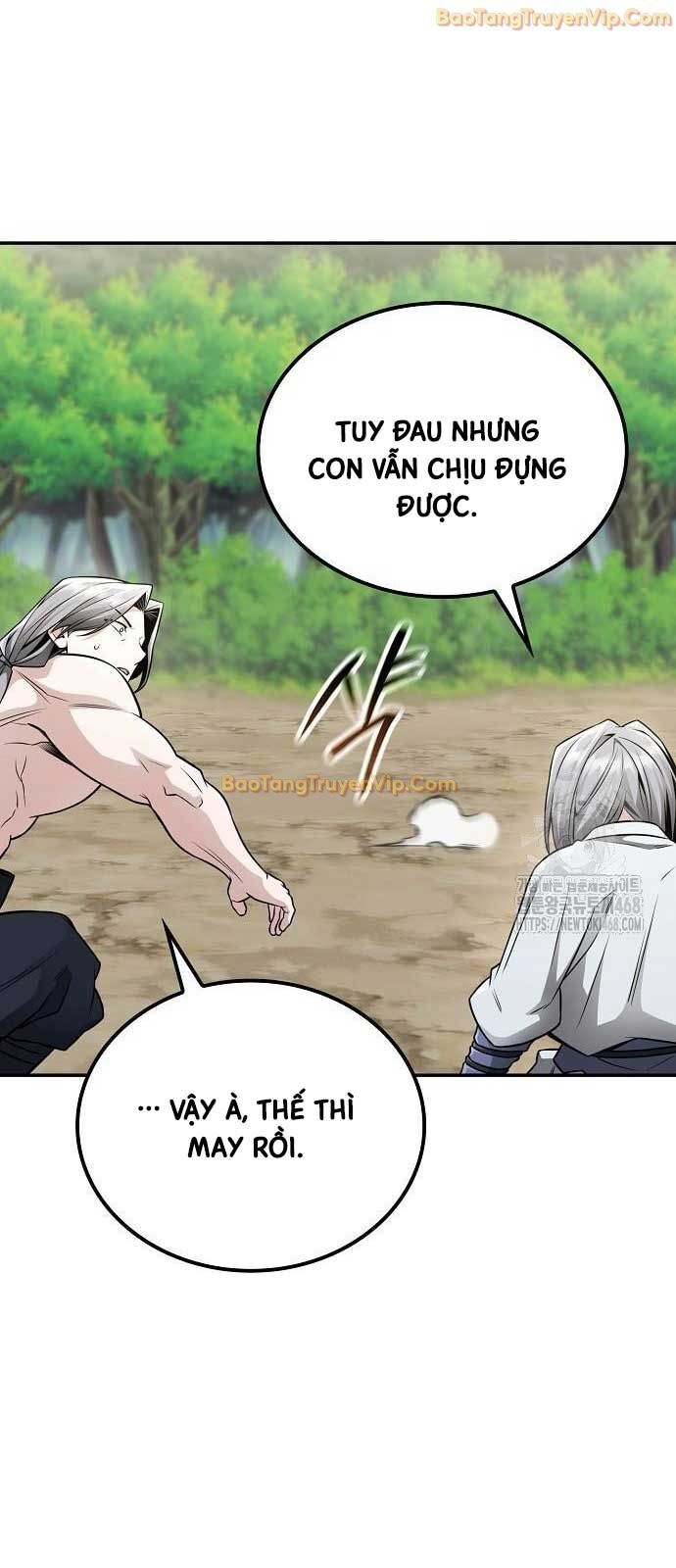 Quỷ Kiếm Thiên Tài Của Hoa Sơn Phái Chương 21 Ảnh 14
