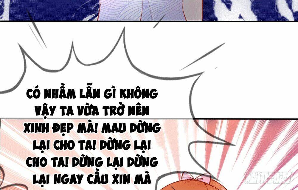 App Làm Đẹp: Phép Tắc Phản Công Của Xấu Nữ Chương 4 Ảnh 11