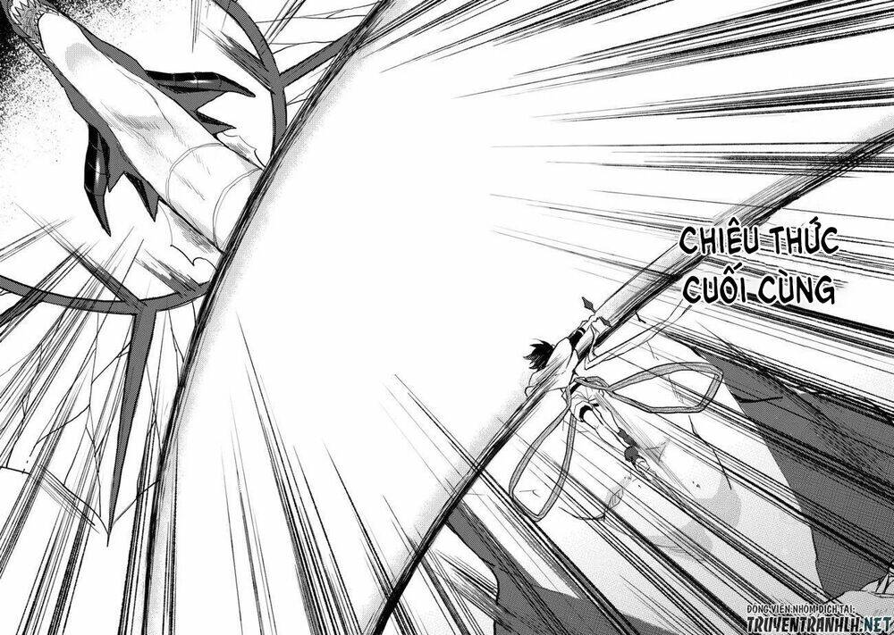 Dekisokonai To Yobareta Moto Eiyuu Wa, Jikka Kara Tsuihousareta No De Suki Katte Ni Ikiru Koto Chương 4 Ảnh 15