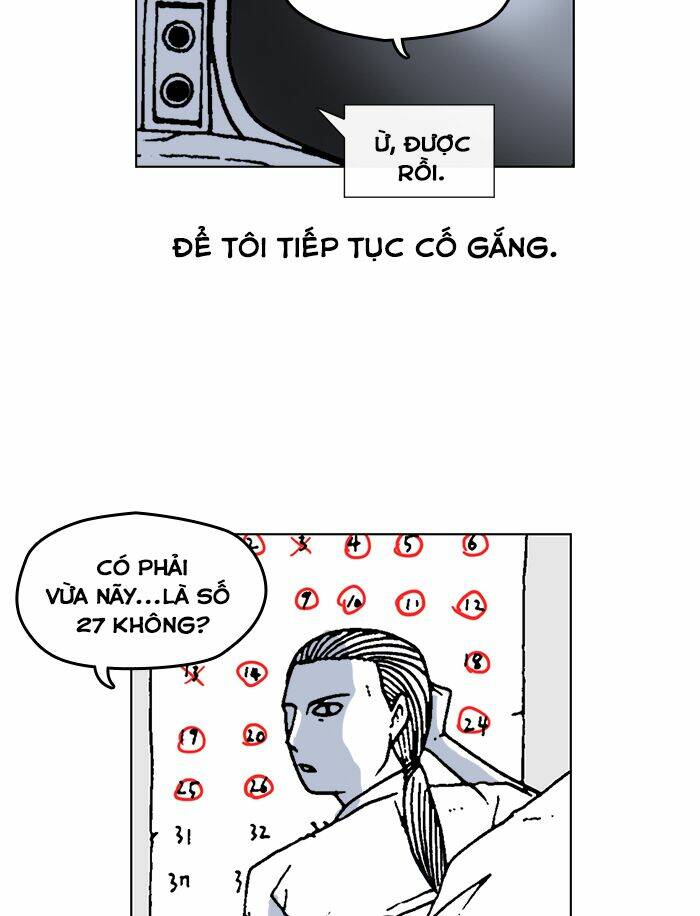 Mắc Kẹt Trên Mặt Trăng Chương 59 Ảnh 10