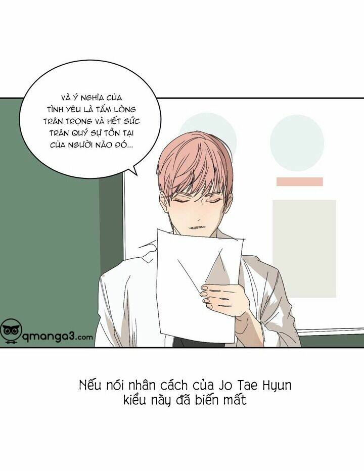 Hãy Để Tôi An Ủi Cậu Chương 4 Ảnh 36