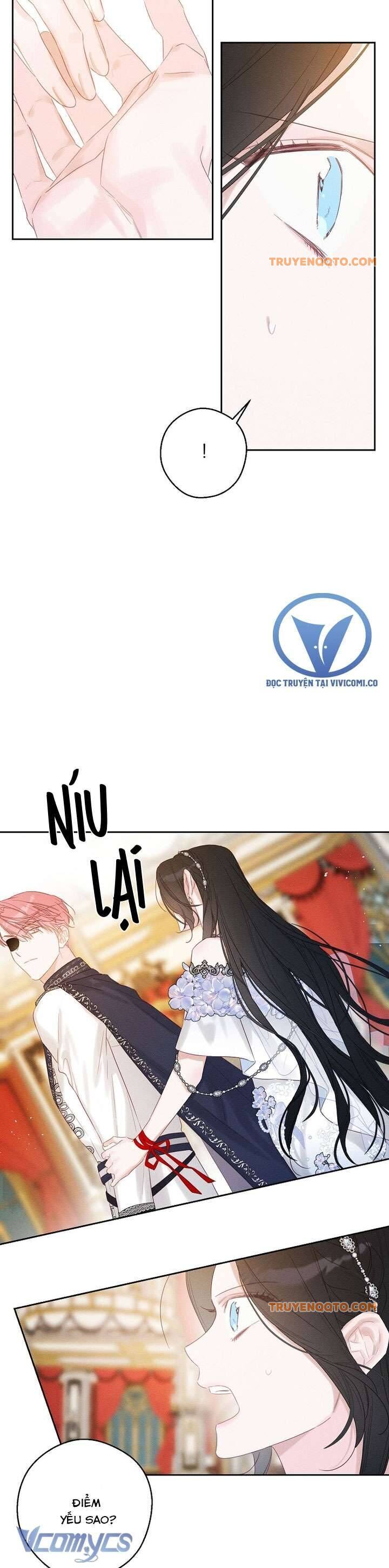 Tôi Phải Giấu Em Trai Trước Đã Chương 77 Ảnh 20