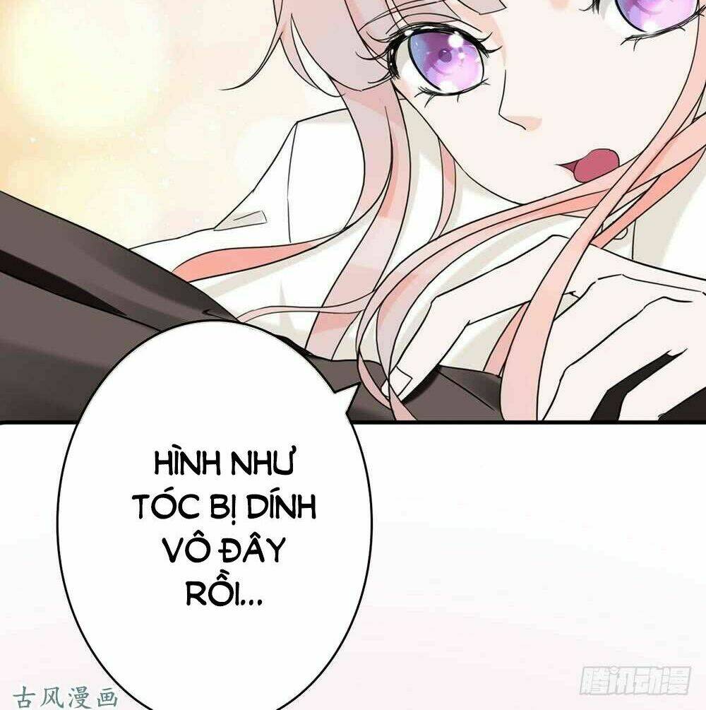 Manh Thê Khó Dỗ Chương 49 Ảnh 27