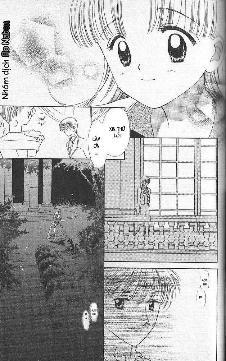 Ashita No Nadja Chương 3 Ảnh 20