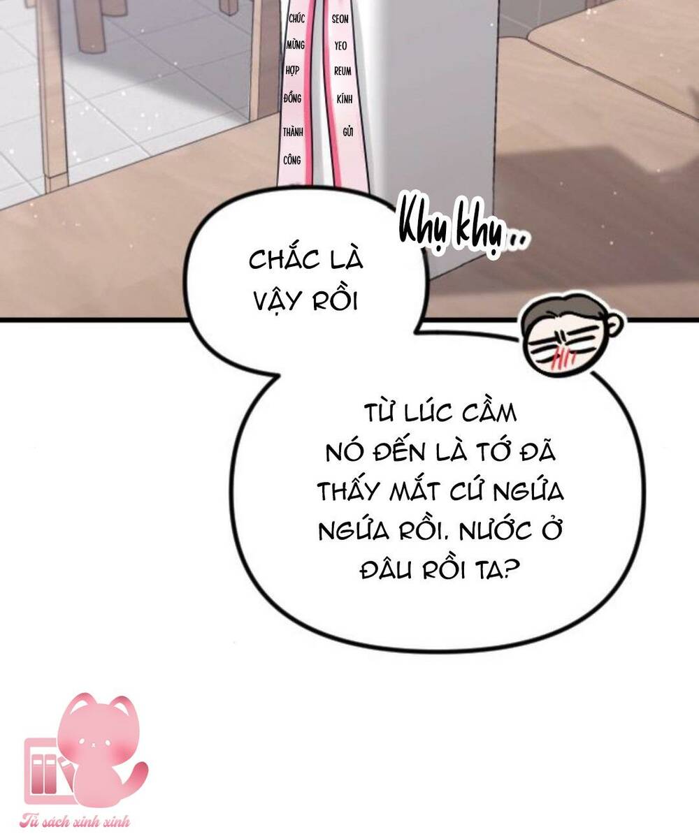 Tình Cờ Ta Gặp Nhau Chương 22 Ảnh 48