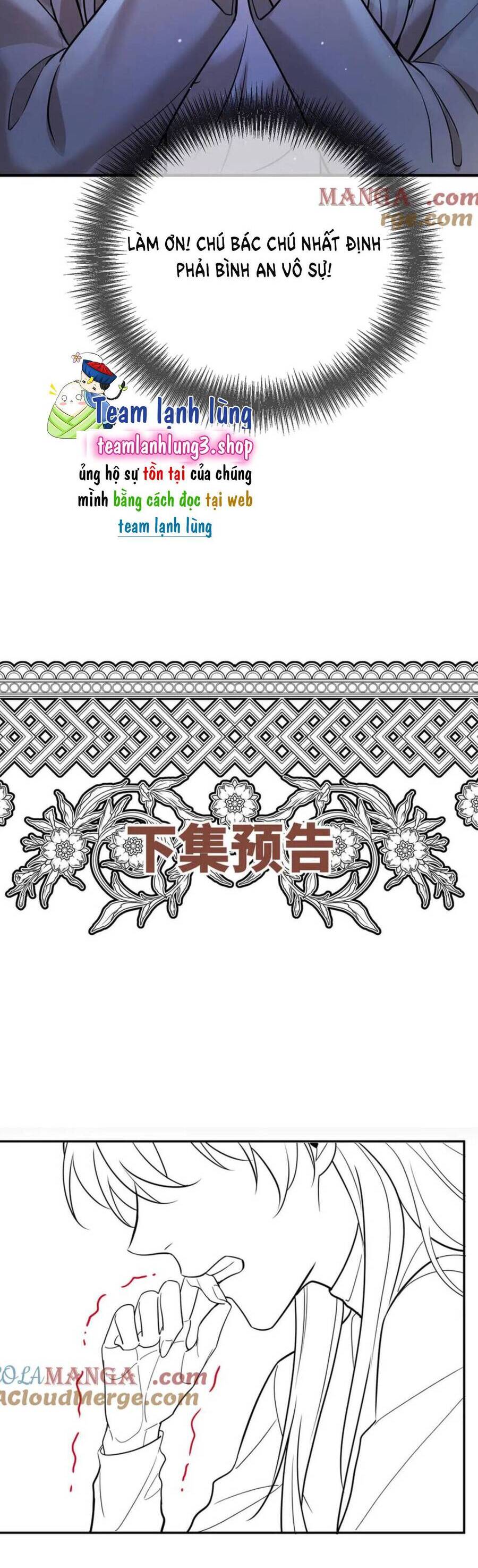 Sau Khi Chia Tay , Tôi Có Kết Đẹp Cùng Với Chú Nhỏ Chương 77 Ảnh 49