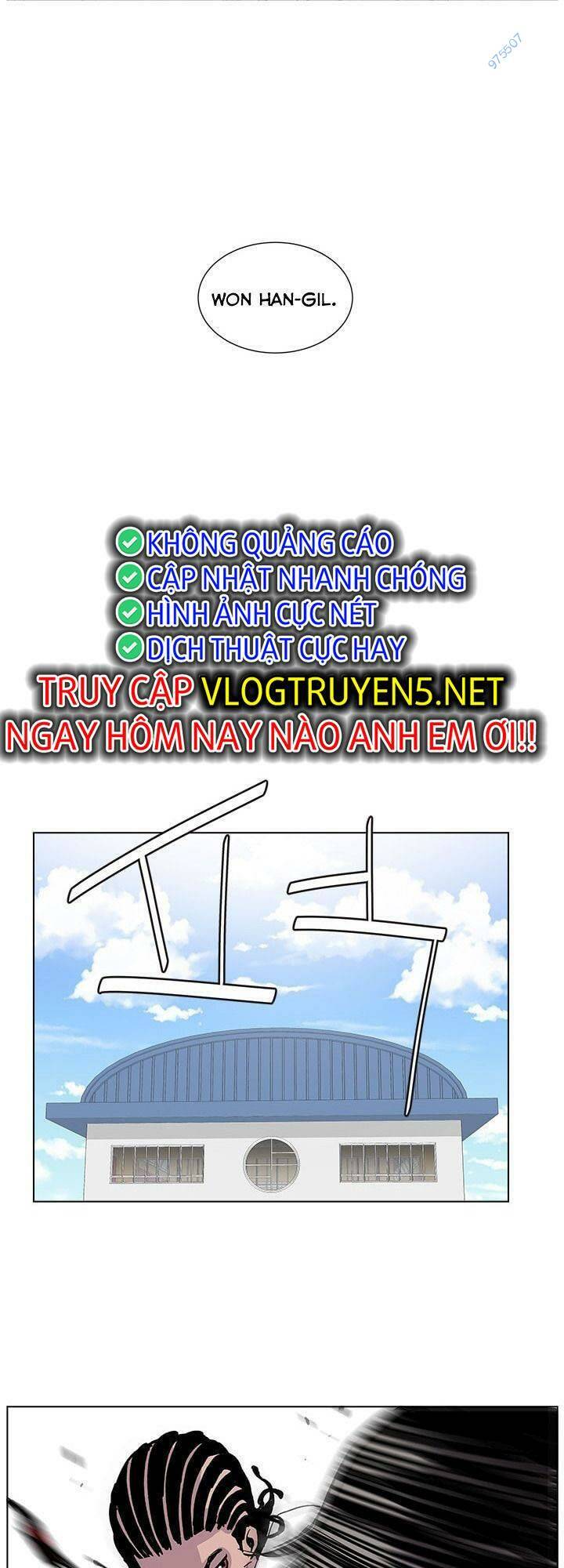 Cuộc Chiến Băng Đảng Chương 25 Ảnh 33