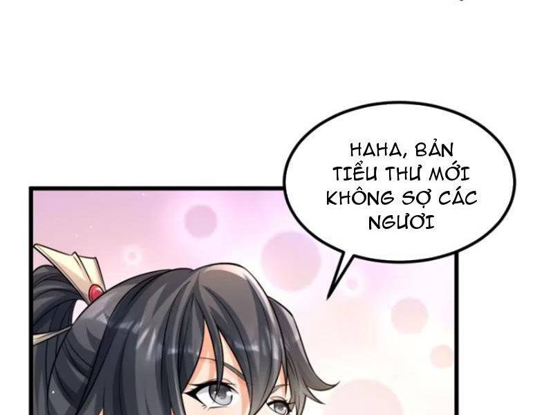 Vợ Tôi Và Tôi Thống Trị Tam Giới Chương 123 Ảnh 10