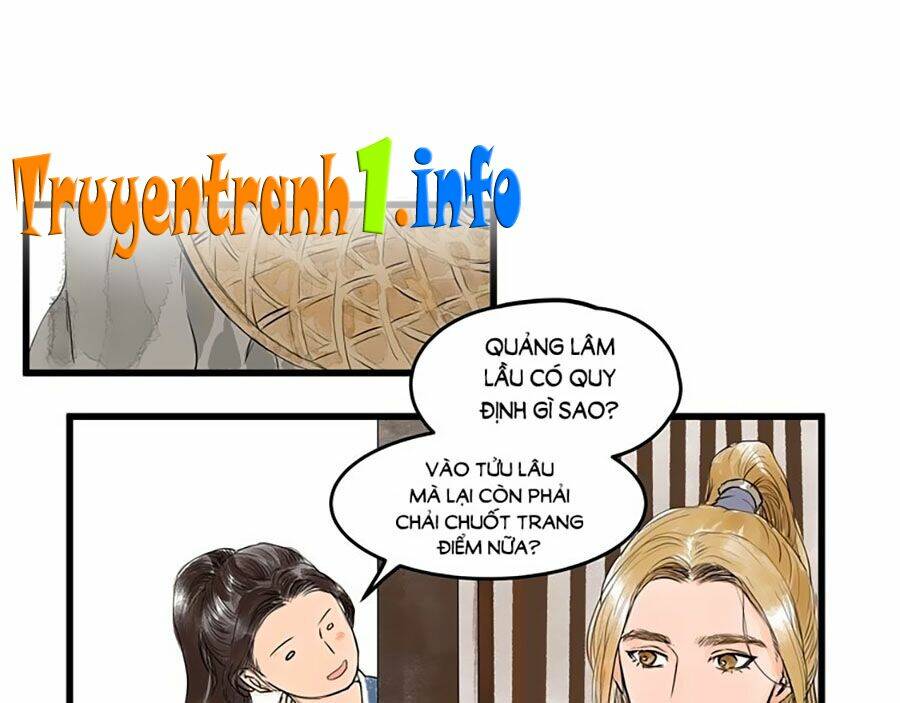 Muốn Làm Nữ Hiệp Quá Chương 26 Ảnh 2