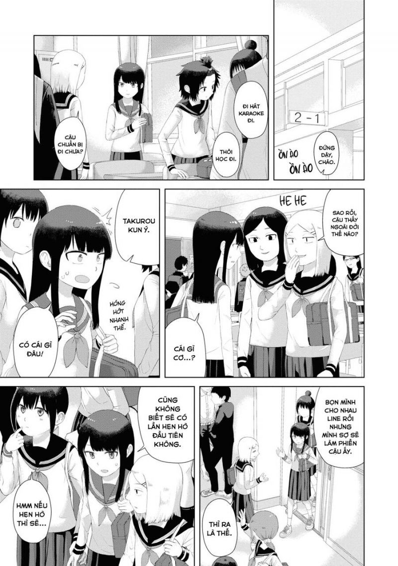 Ore Ga Watashi Ni Naru Made Chương 46 Ảnh 8