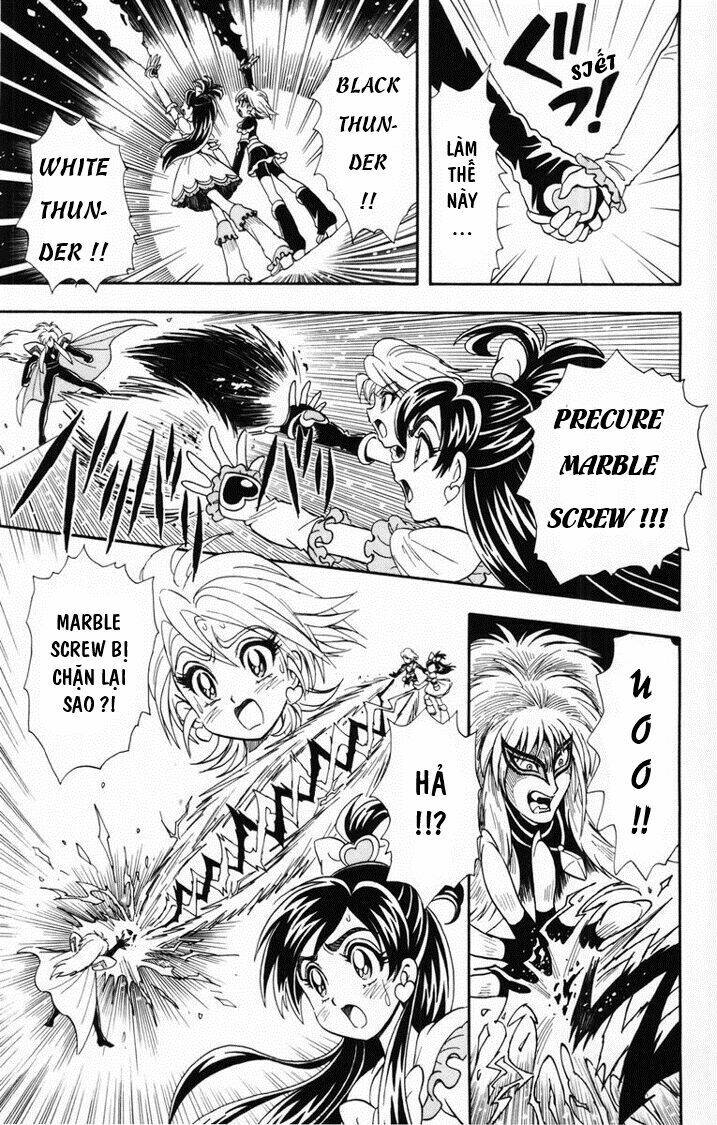 Futari Wa Precure Chương 2 Ảnh 19