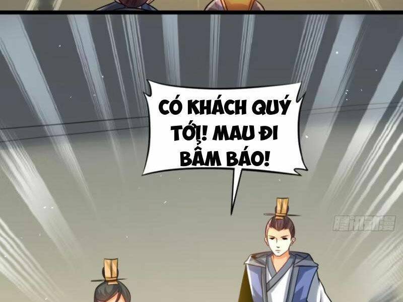 Vợ Tôi Và Tôi Thống Trị Tam Giới Chương 121 Ảnh 8