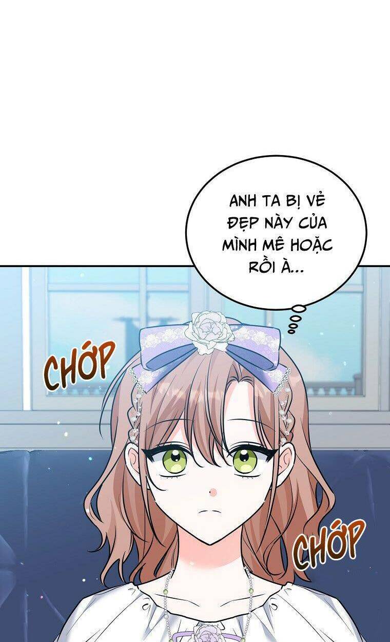 Ác Nữ Karuna Bé Lại Chương 33 Ảnh 87