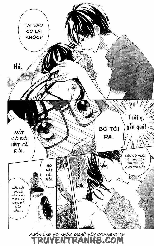 Saiouji Kyoudai Ni Komarasareru No Mo Warukunai Chương 1 Ảnh 37