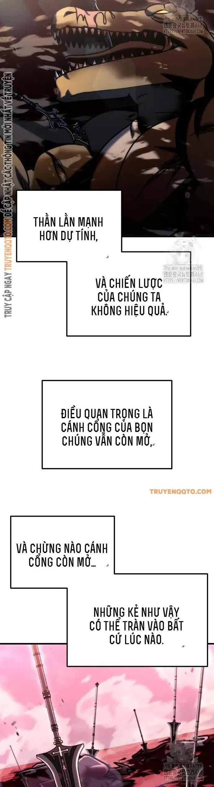 Mạt Thế Hậu Cần Chương 34 Ảnh 43