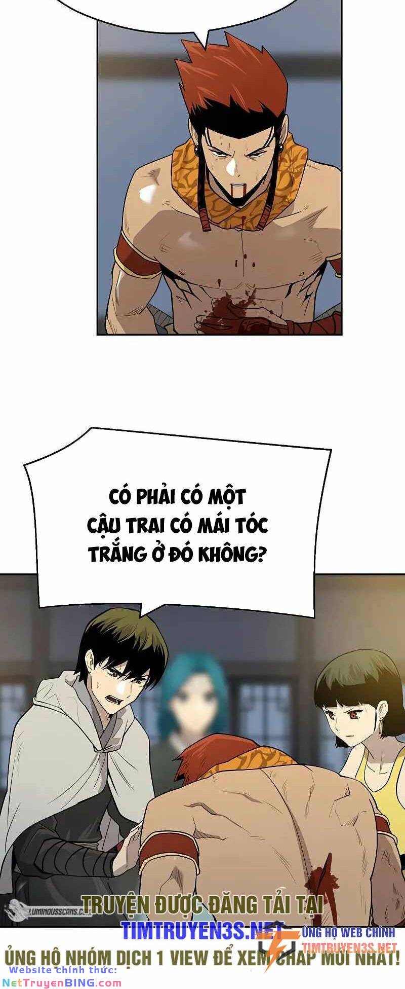 Thiếu Niên Kiếm Sư Chương 70 Ảnh 31