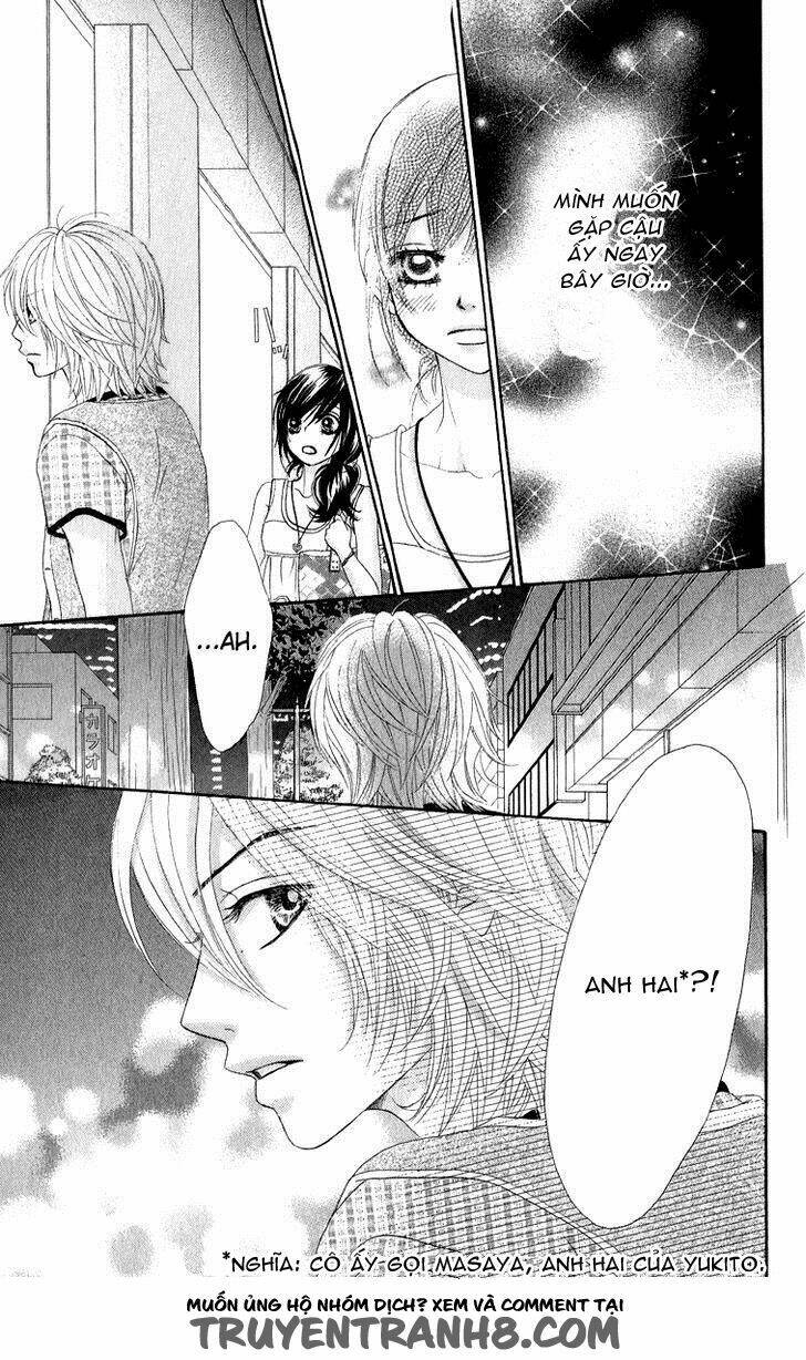 Bokutachi Wa Shitte Shimatta Chương 32 Ảnh 37