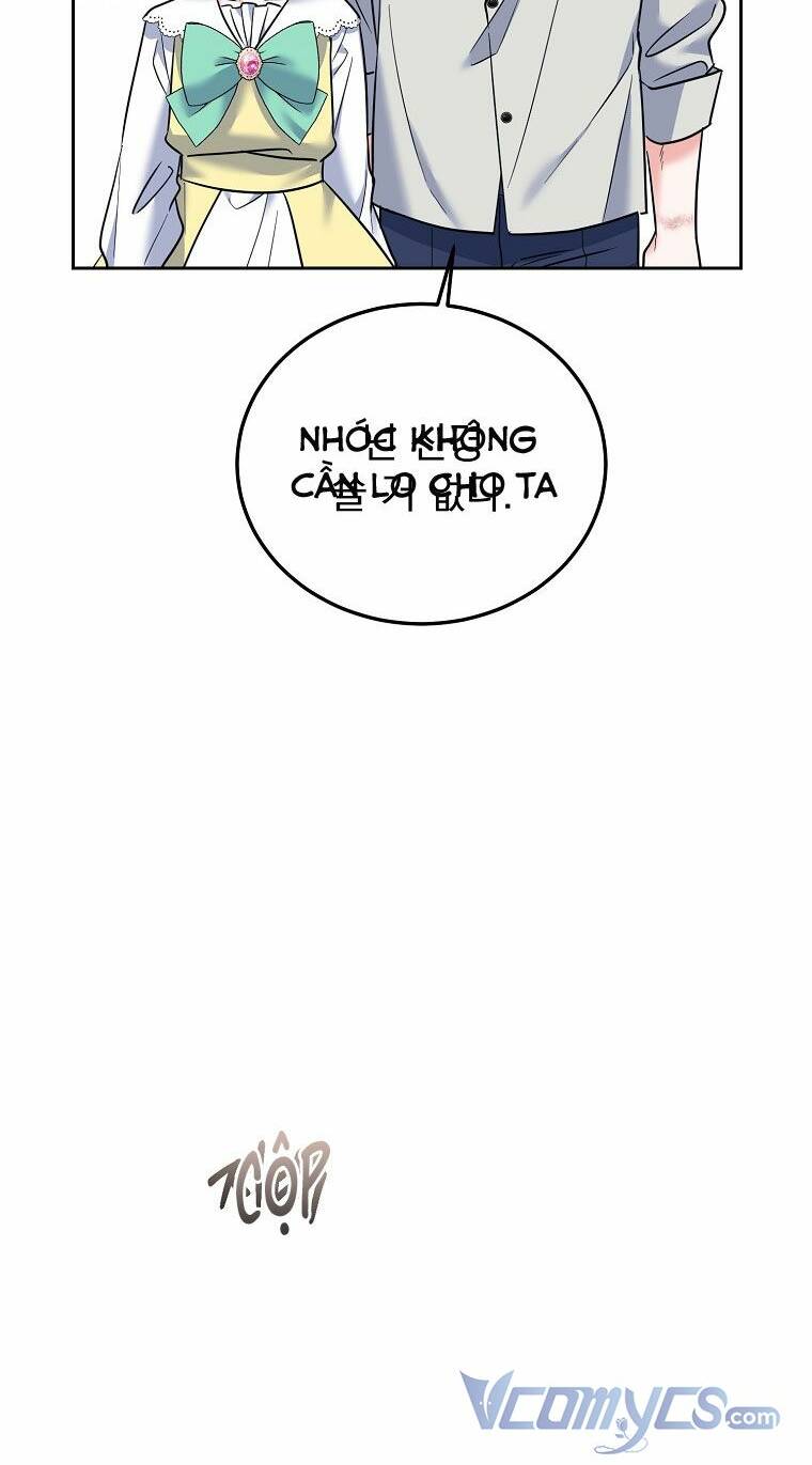 Ác Nữ Karuna Bé Lại Chương 45 Ảnh 53